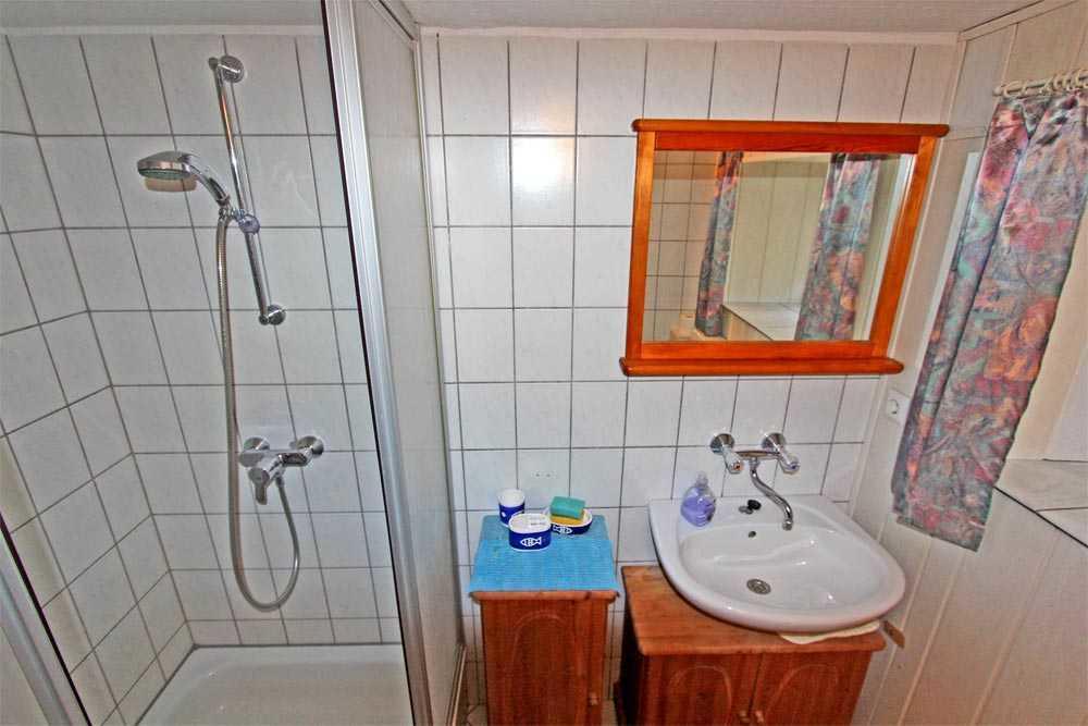Ferienwohnung Malchow See 8241 Dış mekan fotoğraf